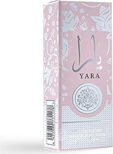 ODORZ   Yara Roll On Perfume Oil   Alcohol-Free, Ideal for Travel   &mdash;   10ml   Travel-friendly, Long-lasting