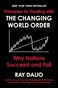 Principles For Dealing With The Changing World Order: Why Nations Succeed And Fail&nbsp;Hardcover &ndash; Big Book, 16 November 2021