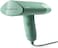 Philips Series 3000 STH3010 Compact Garment Steamer, Foldable Handheld Steam Iron, Travel Handy Garment Steamer