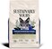 Petfive Sustainably Yours Natural Sustainable Multi-Cat Litter (Plus), 13 Lbs