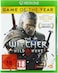 The Witcher 3: Wild Hunt (Game of the Year Edition)