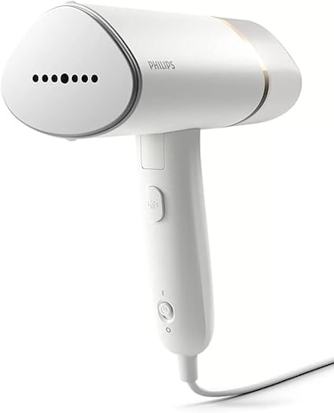 Versuni Philips STH3020/10 Steam Smoothing 3000 Series, 20 g/min Steam Power, Ready in 30 Seconds, Compact and Foldable