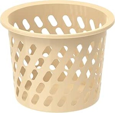 Cosmoplast 45L Mini Laundry Basket