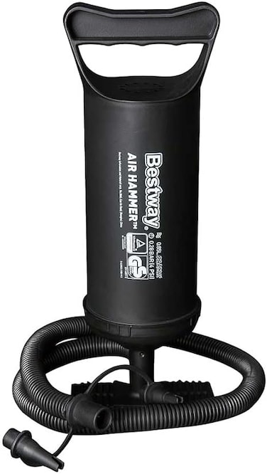 Air Hammer Inflation Pump 30cm