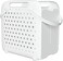 NALACAL 45L Durable Collapsible Laundry Basket, Foldable Plastic Hamper with Handles, Portable Storage for Clothes, Organizing, and Home Use, Space-Saving Dirty Clothes Basket for Laundry/Bedroom