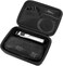 ProCase Hard Carrying Case Compatible for Philips Norelco Multigroom Series 7000 MG7750/49 MG7770 MG7790 MG7791/40 Men's Electric Trimmer Shaver and Attachments -Black