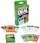 Monopoly Deal Card Game   Quick-Playing Card Game   Fun Games for Families and Kids   Ages 8 and Up   2 to 5 Players   15 Mins.   Travel Games