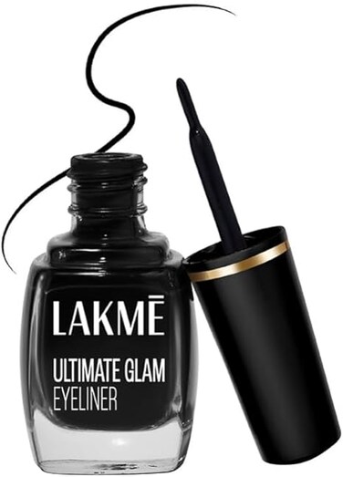 Lakme   Ultimate Glam Eyeliner   9ml   &ndash;