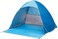 Portable Outdoors Beach Tent Automatic Pop Up Anti UV Beach Tent