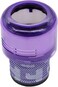 Washable HEPA Filter for Vacuum Cleaners, V11, V15, SV14, SV15, SV22 Models, Purple Dbattery