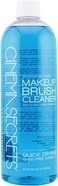 Cinema Secrets   Original Makeup Brush Cleaner Solution, 16 fl oz, Vanilla
