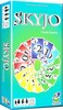 SKYJO - The entertaining card game for kids and adults. The ideal game for fun, entertaining and exciting hours of play with friends and family.
