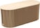 Cable Management Box, Dustproof Large Cord Organizer Box with lid,under desk cable hider(camel)