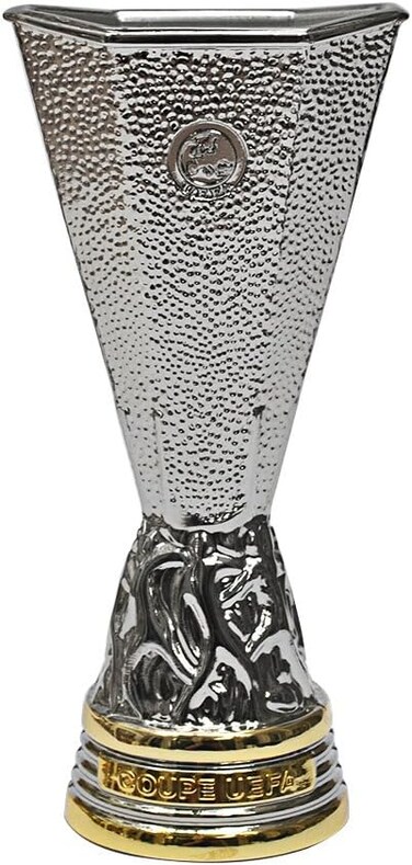 UEFA Europa League Trophy (100 mm)