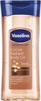 Vaseline   Body Oil   Cocoa Radiant, gel oil   Non-greasy glow   Cocoa Butter   200 ml