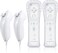 Controller for wii, 2 Pack