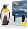 NATIONAL GEOGRAPHIC Penguin Audio Play Character for Tonies