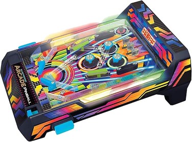 Electronic Arcade Pinball
