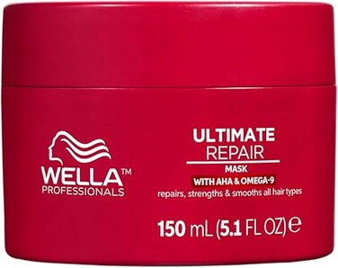 Wella Professionals Ultimate Repair Mask 150ml