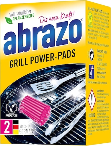 abrazo Grill &amp; Oven Pack of 2