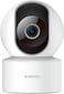 Xiaomi Smart Camera C200 1080p Resolution 360 Degrees View with AI Human Detection   Two-way call supports Google Assistance and Amazon Alexa