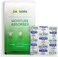 DAVSORB Dehumidifier Room Moisture Absorber Sachet for Home, Cars, Electronic items, Wardrobe &amp; Shoe Racks   Fights Excess Moisture &amp; Prevents Mould &amp; Fungus; Pack of 5-50gm each (5x50=250gm), White