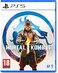 Mortal Kombat PlayStation 5