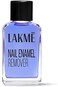 LAKM&Eacute; Nail Color Remover, 27 ml, multi