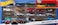 Hot Wheels 20-Car Gift Pack Assorted Toy Vehicles