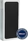 Blueair HEPASilent SmokeStop Filter For Classic 400Series Compatible with Classic 402, 403, 405, 410, 450E, 455EB, 480i - Black - F400SM