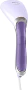 Philips Steam&amp;Go Plus Handheld Garment Steamer Unique Smartflow Heated Plate, Vertical &amp; Horizontal Steaming, 1200W - GC360/36, 1200 Watt