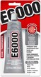 E6000 Craft Adhesive, 3.7 Fluid Ounces