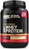Gold Standard 100% Whey Protein Powder Primary Source Isolate, 24 Grams of Protein for Muscle Support and Recovery - Vanilla Ice Cream, 2 Lbs, 29 Servings (899 Grams)