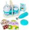 Hot and Cold Drinks Playset