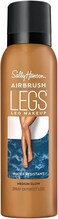 Sally Hansen   Airbrush Legs   124.7g / 4.4 oz   Shade: Medium Glow