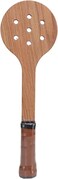 Tennis Pointer Spoon, Wooden Tennis Training Racquet, Improve Power and Control Accuracy Swing Practice, Sticking Practice Tennis Racket for Sports Swing Practice Training Aid