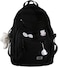 Cute Aesthetic Backpacks, School Backpack Teen Lightweight College Daypack for Teens Girls Women Students