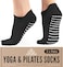womens 3 Pack Grip Socks Grip Socks
