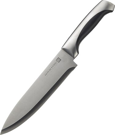 Chef's Knife, 8 Inch