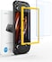 2-Pack Steam Deck Screen Protector, Ultra HD Glass Protector 9H Hardness Easy to Install with Guiding Frame Scratch Resistant Tempered Glass for Steam Deck, Come with Toolkits
