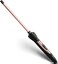 AGARO HC9007 Hair Curler With 7 MM Barrel, Rod, Tong, Rectangular, Ceramic Coated Plates, Cool Touch Tip, Fast Heating, For Men Women, Maggie Curl, Styling, Rose Gold &amp; Black - Version May Vary