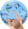 Tummy Time Water Mat for Baby, Kids Inflatable Water Play Mat for Infant/Toddlers, Baby Water Pad Sensory Toy for Early Development Activities