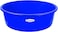 ESQUBE&reg; Multi-Purpose Basin Wash Tub 19L Blue