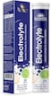 Isotonic Electrolyte Effervescent, 20 Tablets ( Package May Vary)