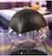 Dubai Gallery Electrical Water Air Refresher Air Revitalizer Air Purifier Air Humidifier-Black