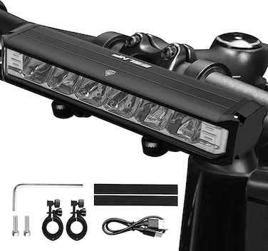 LED-Fahrradlicht