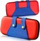 Carrying Case Protective Hard Shell Portable Travel Carry Case Bag Compatible with Nintendo Switch-Lite Console and Accessories