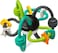 Shake &amp; Teethe Flexible Rattle Ball  Baby Rattling Toy