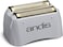 Andis 17160 Replacement Foil For The Profoil &amp; Lithium Shaver, Gray