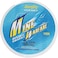 100 Meters Fish Line, Clear Nylon Fishing Line, Invisible Monofilament Wire Fishing Line Strong Tension Wire Fishing Line about 0.45mm in diameter Craft DIY Tool